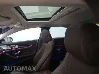 2019 Mercedes-Benz CLS 450 – miniatura 17