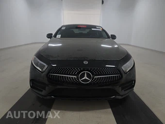 2019 Mercedes-Benz CLS 450 – miniatura 2