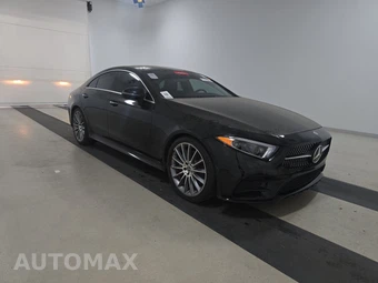 2019 Mercedes-Benz CLS 450 – miniatura 3