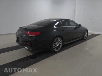 2019 Mercedes-Benz CLS 450 – miniatura 4