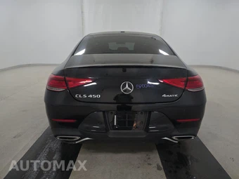 2019 Mercedes-Benz CLS 450 – miniatura 5