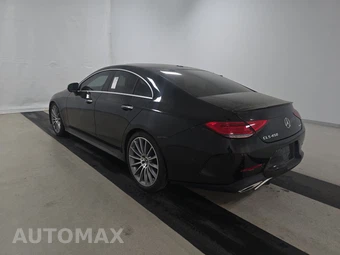2019 Mercedes-Benz CLS 450 – miniatura 6