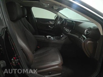 2019 Mercedes-Benz CLS 450 – miniatura 8