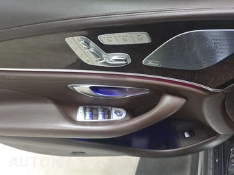2019 Mercedes-Benz CLS 450 – miniatura 9