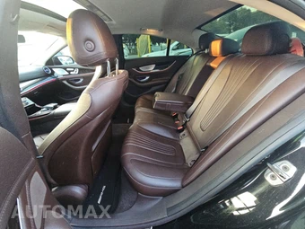 2019 Mercedes-Benz CLS 450 - miniatura 13