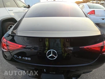2019 Mercedes-Benz CLS 450 - miniatura 16
