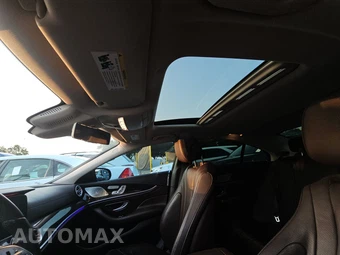 2019 Mercedes-Benz CLS 450 - miniatura 19