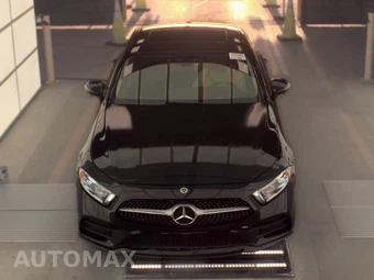 2019 Mercedes-Benz CLS 450 - miniatura 2