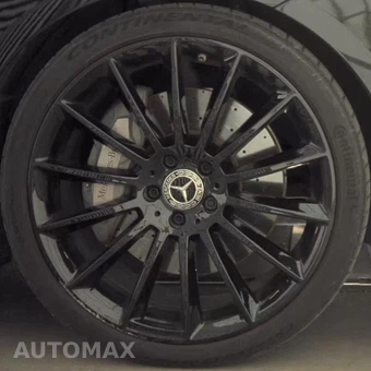 2019 Mercedes-Benz CLS 450 - miniatura 24