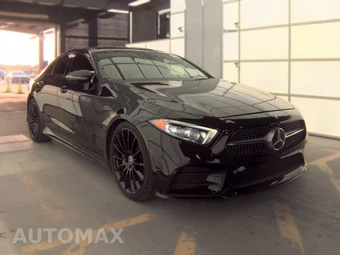 2019 Mercedes-Benz CLS 450 - miniatura 3
