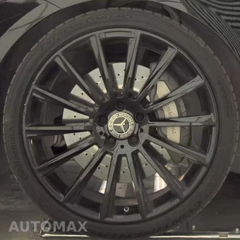 2019 Mercedes-Benz CLS 450 - miniatura 36
