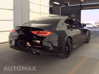2019 Mercedes-Benz CLS 450 - miniatura 4