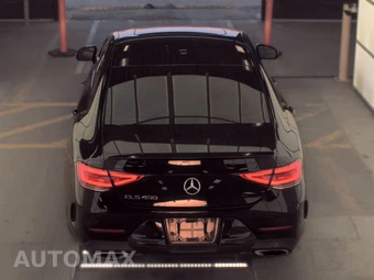 2019 Mercedes-Benz CLS 450 - miniatura 5