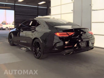 2019 Mercedes-Benz CLS 450 - miniatura 6