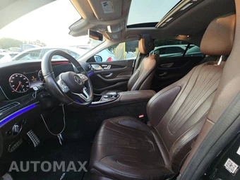 2019 Mercedes-Benz CLS 450 - miniatura 7