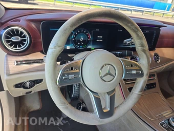 2019 Mercedes-Benz CLS 450 – miniatura 10
