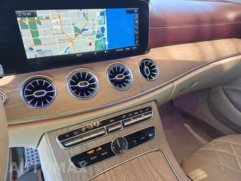 2019 Mercedes-Benz CLS 450 – miniatura 11