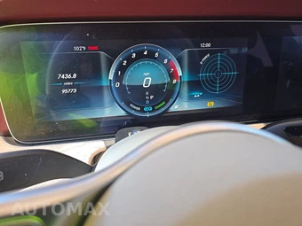 2019 Mercedes-Benz CLS 450 – miniatura 12