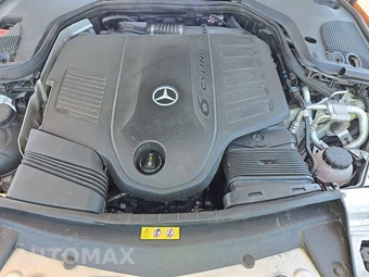2019 Mercedes-Benz CLS 450 – miniatura 15