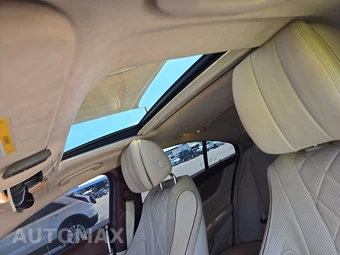 2019 Mercedes-Benz CLS 450 – miniatura 17