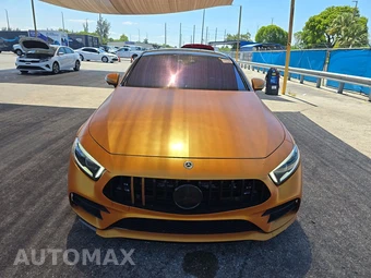 2019 Mercedes-Benz CLS 450 – miniatura 2