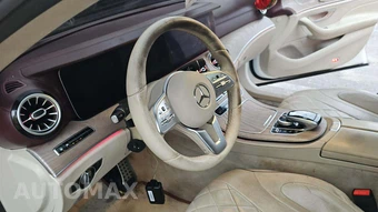 2019 Mercedes-Benz CLS 450 – miniatura 22