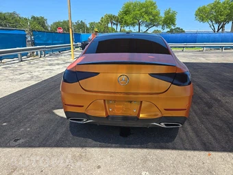 2019 Mercedes-Benz CLS 450 – miniatura 5