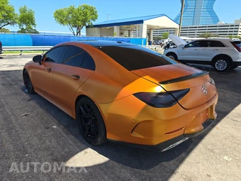 2019 Mercedes-Benz CLS 450 – miniatura 6