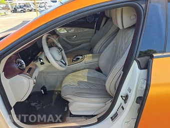 2019 Mercedes-Benz CLS 450 – miniatura 7