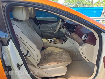 2019 Mercedes-Benz CLS 450 – miniatura 8