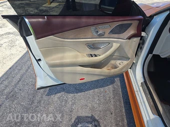 2019 Mercedes-Benz CLS 450 – miniatura 9