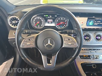 2019 Mercedes-Benz CLS 450 – miniatura 10
