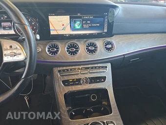 2019 Mercedes-Benz CLS 450 – miniatura 11