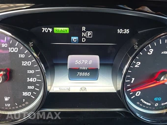 2019 Mercedes-Benz CLS 450 – miniatura 12