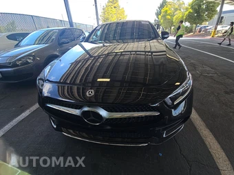 2019 Mercedes-Benz CLS 450 – miniatura 2
