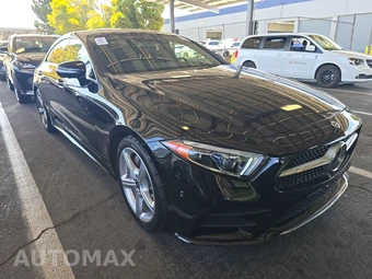 2019 Mercedes-Benz CLS 450 – miniatura 3