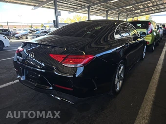2019 Mercedes-Benz CLS 450 – miniatura 4