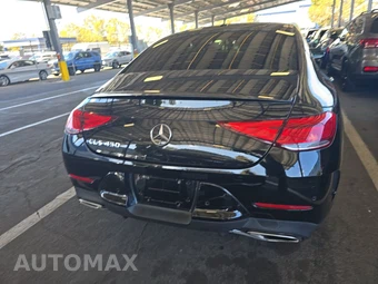 2019 Mercedes-Benz CLS 450 – miniatura 5