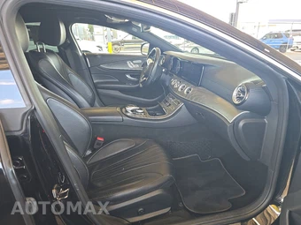 2019 Mercedes-Benz CLS 450 – miniatura 8