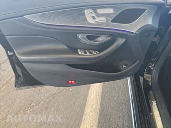 2019 Mercedes-Benz CLS 450 – miniatura 9