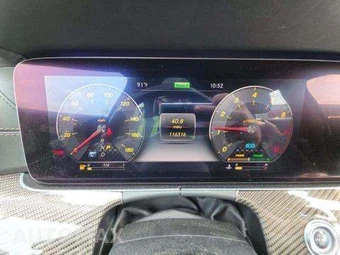 2019 Mercedes-Benz CLS AMG CLS 53 S - miniatura 10