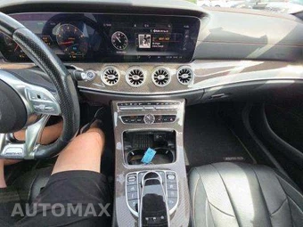 2019 Mercedes-Benz CLS AMG CLS 53 S - miniatura 11