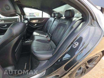 2019 Mercedes-Benz CLS AMG CLS 53 S - miniatura 14