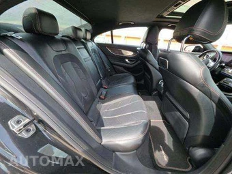 2019 Mercedes-Benz CLS AMG CLS 53 S - miniatura 17
