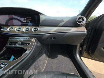 2019 Mercedes-Benz CLS AMG CLS 53 S - miniatura 20