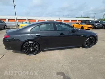 2019 Mercedes-Benz CLS AMG CLS 53 S - miniatura 5