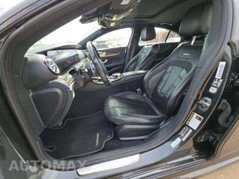 2019 Mercedes-Benz CLS AMG CLS 53 S - miniatura 7