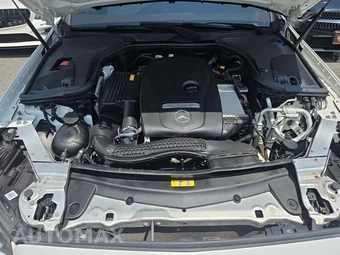 2019 Mercedes-Benz E 300 4MATIC Sedan – miniatura 19