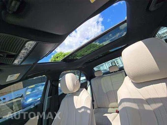 2019 Mercedes-Benz E 300 4MATIC Sedan – miniatura 12