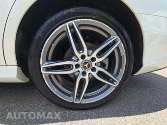 2019 Mercedes-Benz E 300 4MATIC Sedan – miniatura 27